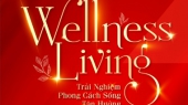 Wellness Living The Antonia