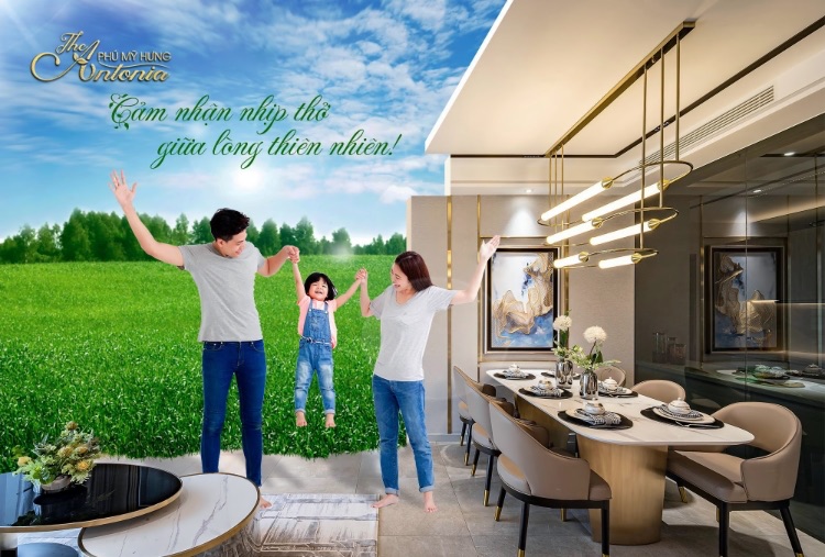 wellness living - xu hướng sống khỏe mạnh và hạnh phúc